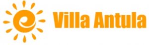 Villa Antula Rab - Logo